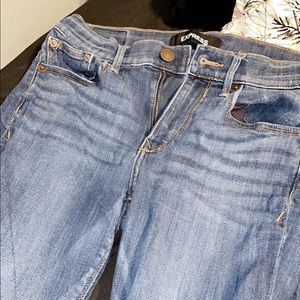 express jeans